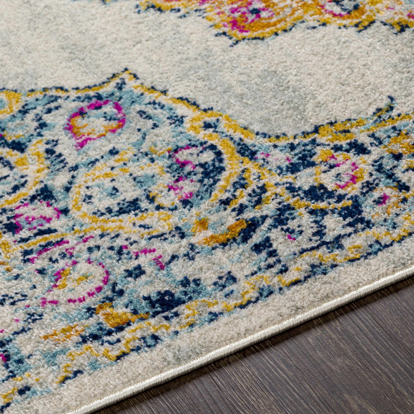 Chester CHE-2380 Machine Woven Rug