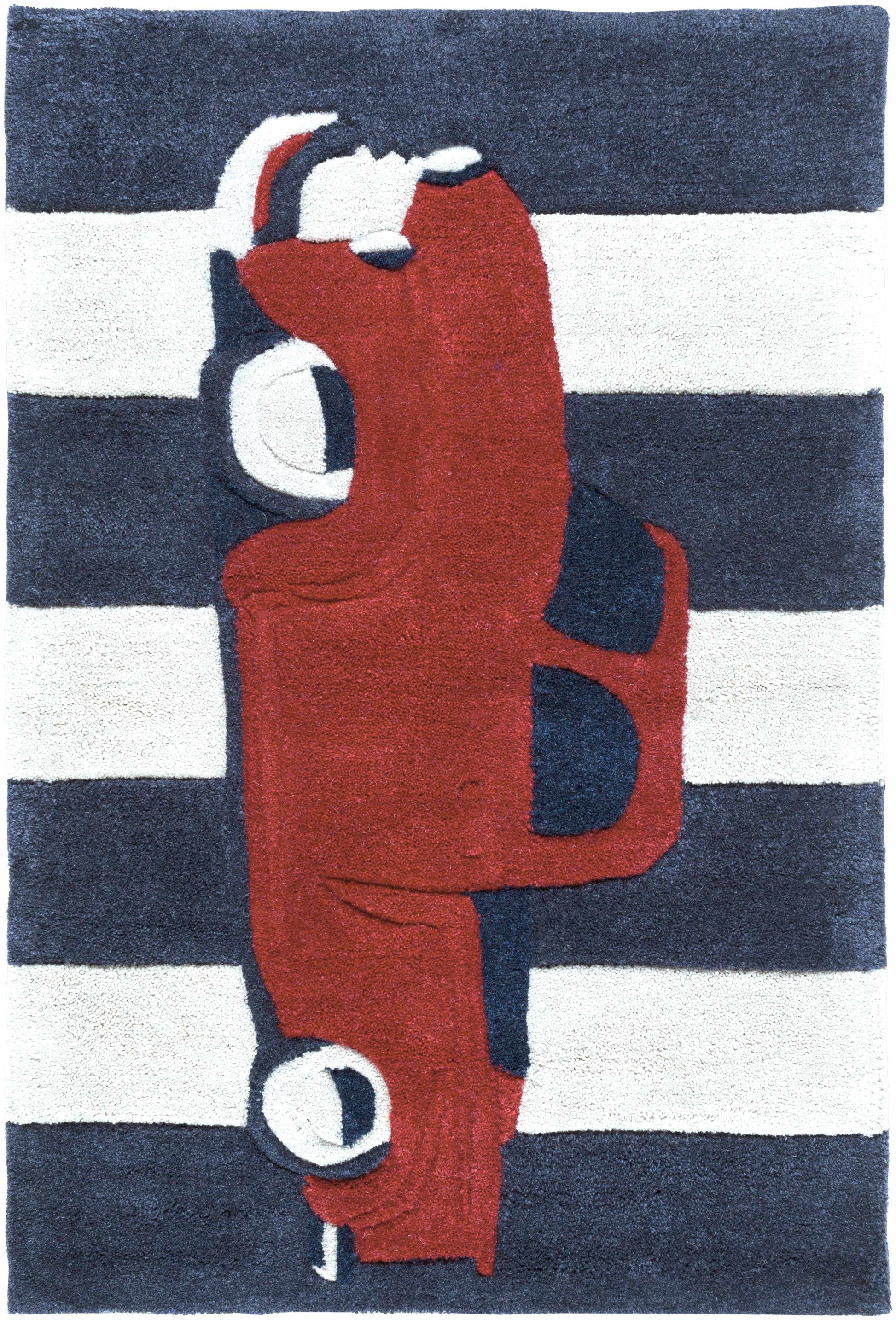 Young Life YGL-7016 Hand Tufted Rug