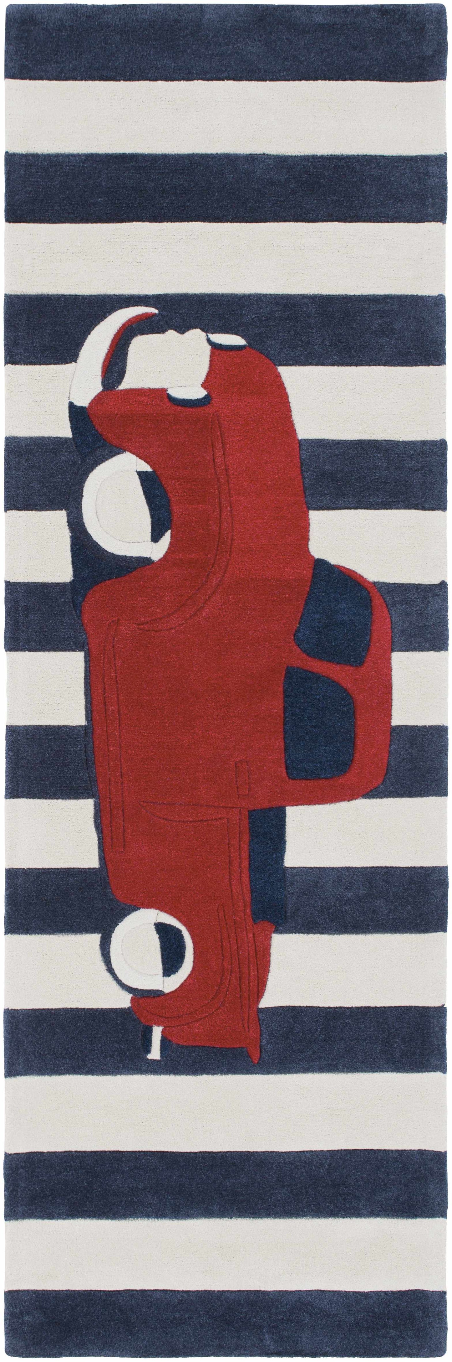 Young Life YGL-7016 Hand Tufted Rug