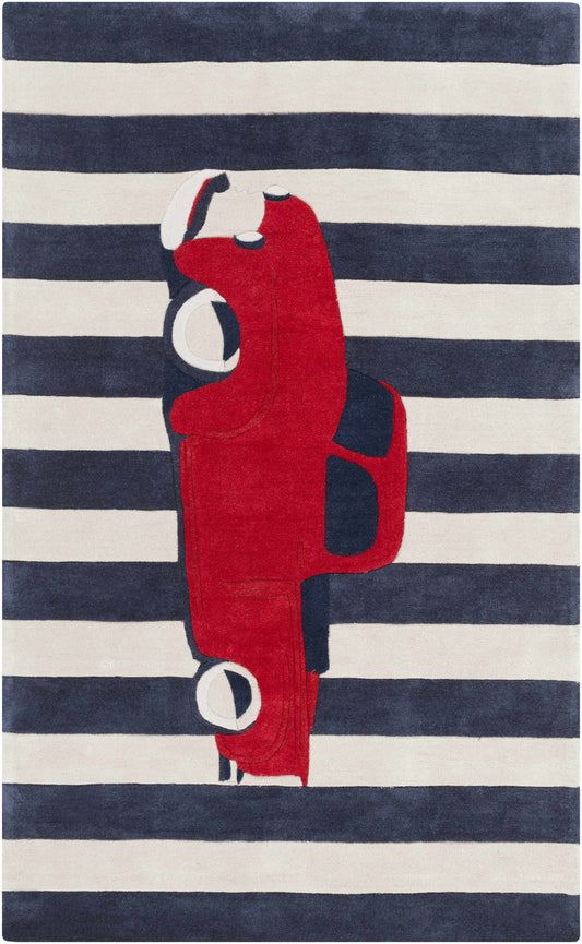 Young Life YGL-7016 Hand Tufted Rug