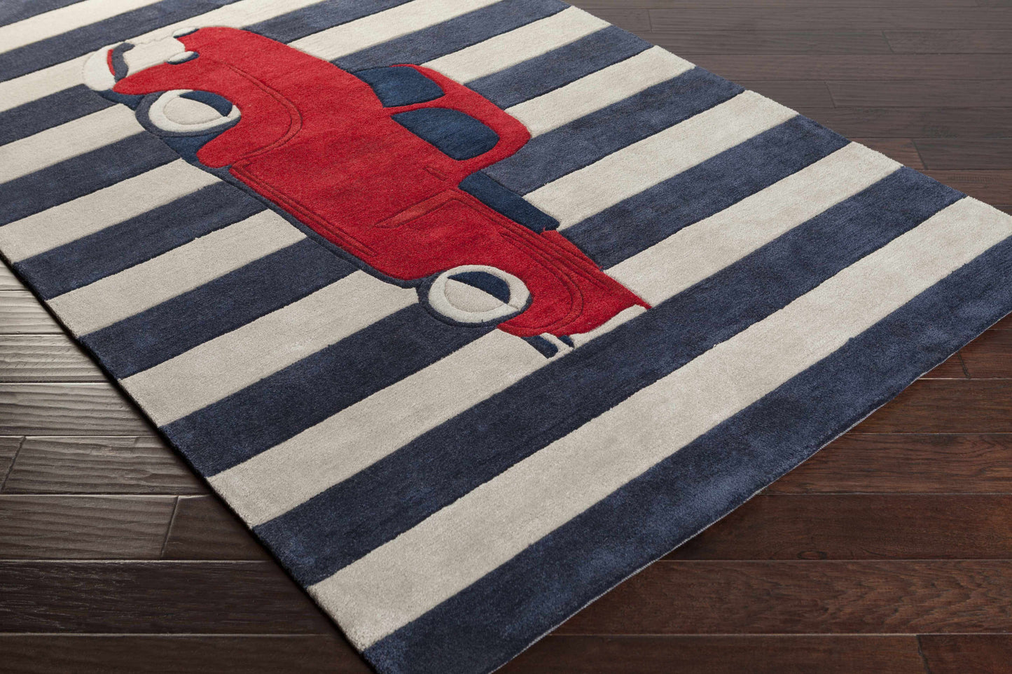 Young Life YGL-7016 Hand Tufted Rug