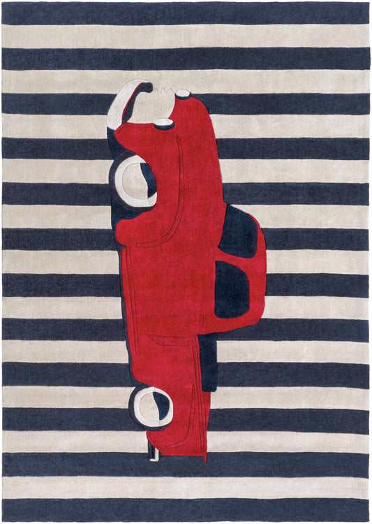 Young Life YGL-7016 Hand Tufted Rug