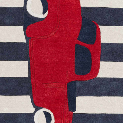 Young Life YGL-7016 Hand Tufted Rug