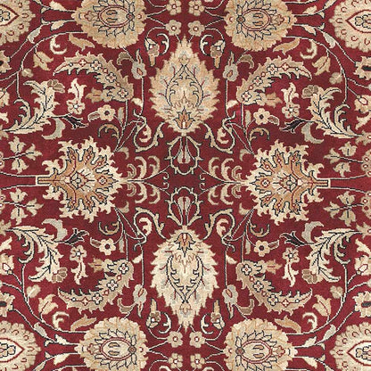 Taj Mahal TJ-6575 Hand Knotted Rug