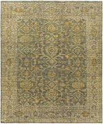Reign REG-2310 Hand Knotted Rug