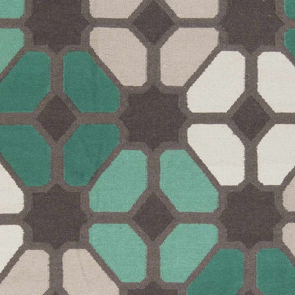 Frontier FT-535 Hand Woven Rug