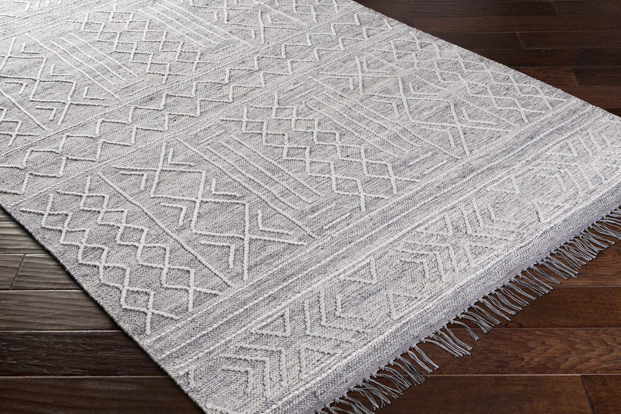 Cheyenne CHY-2304 Hand Woven Rug