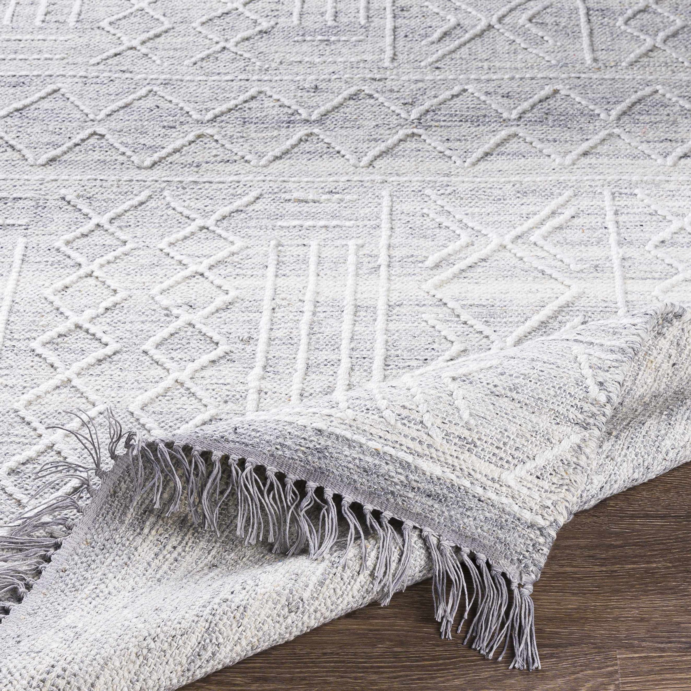 Cheyenne CHY-2304 Hand Woven Rug