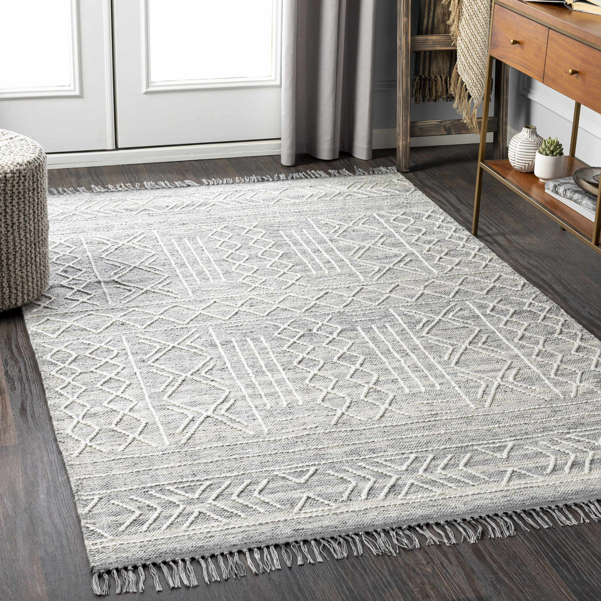 Cheyenne CHY-2304 Hand Woven Rug
