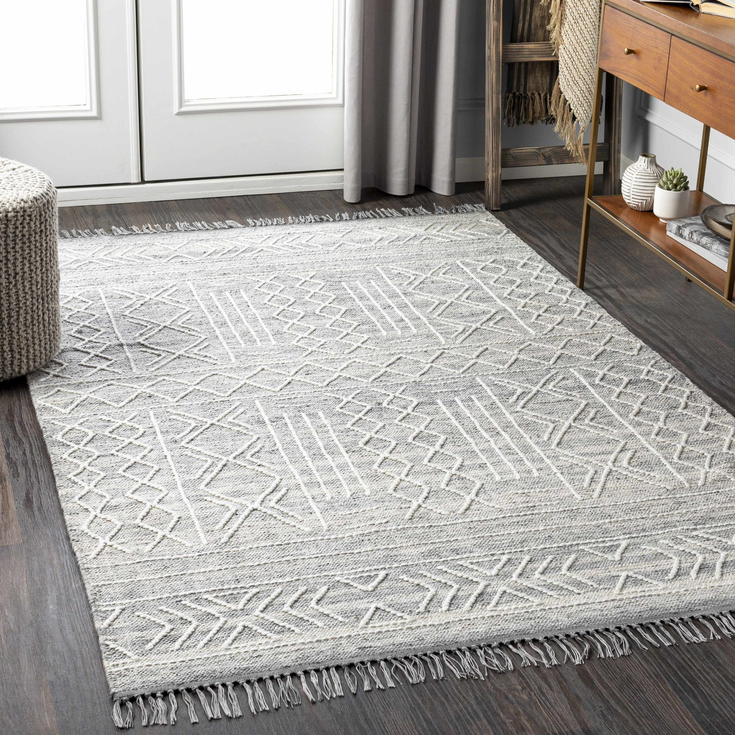 Cheyenne CHY-2304 Hand Woven Rug