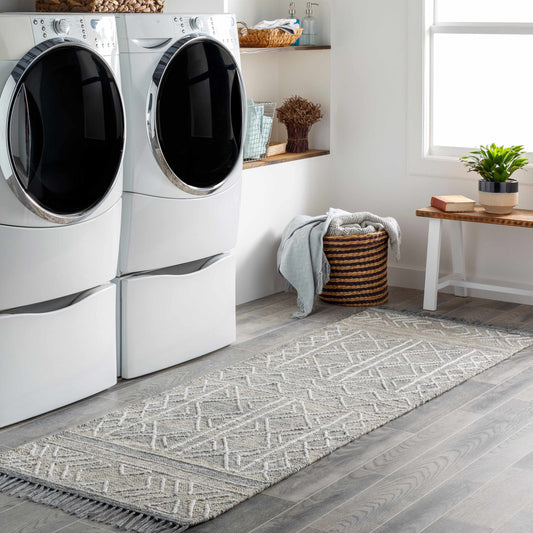 Cheyenne CHY-2304 Hand Woven Rug