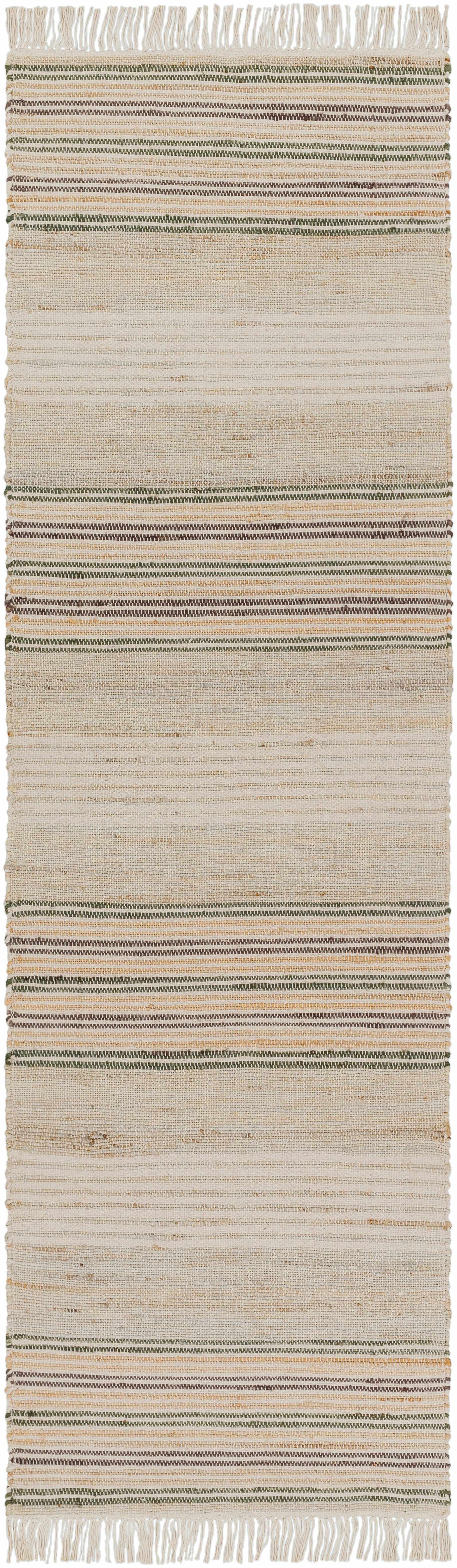 Trabzon TBO-2302 Hand Woven Rug