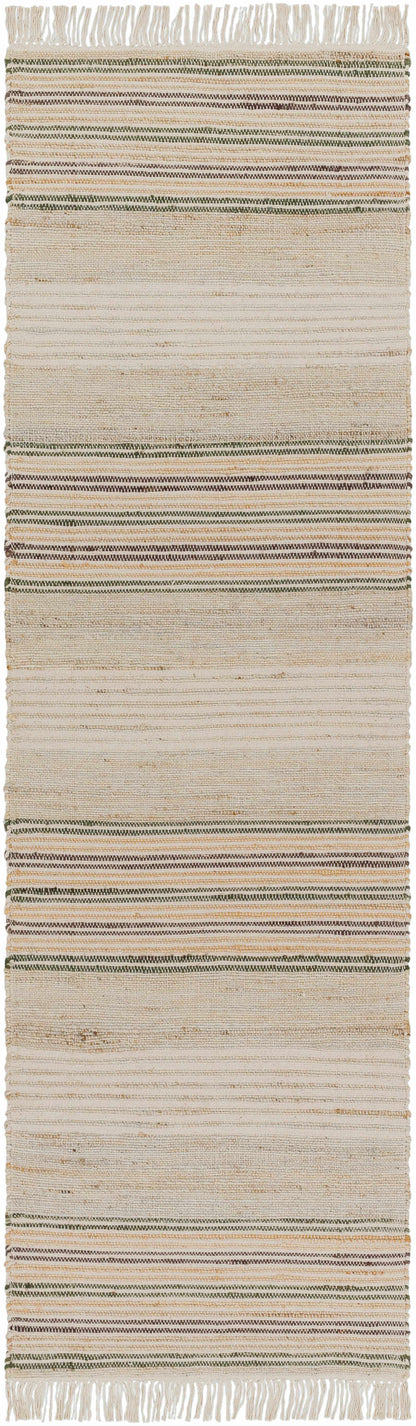 Trabzon TBO-2302 Hand Woven Rug