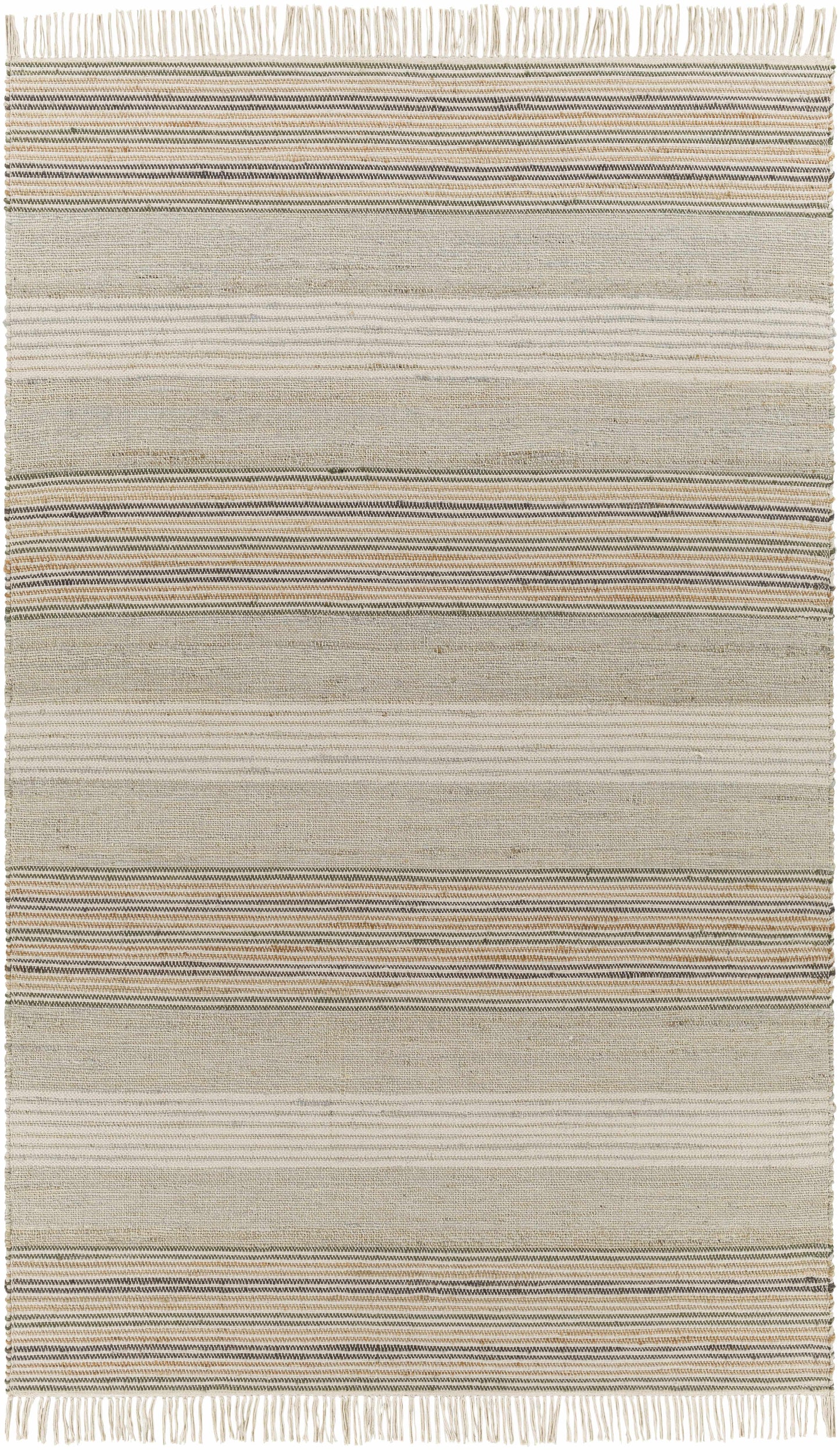 Trabzon TBO-2302 Hand Woven Rug