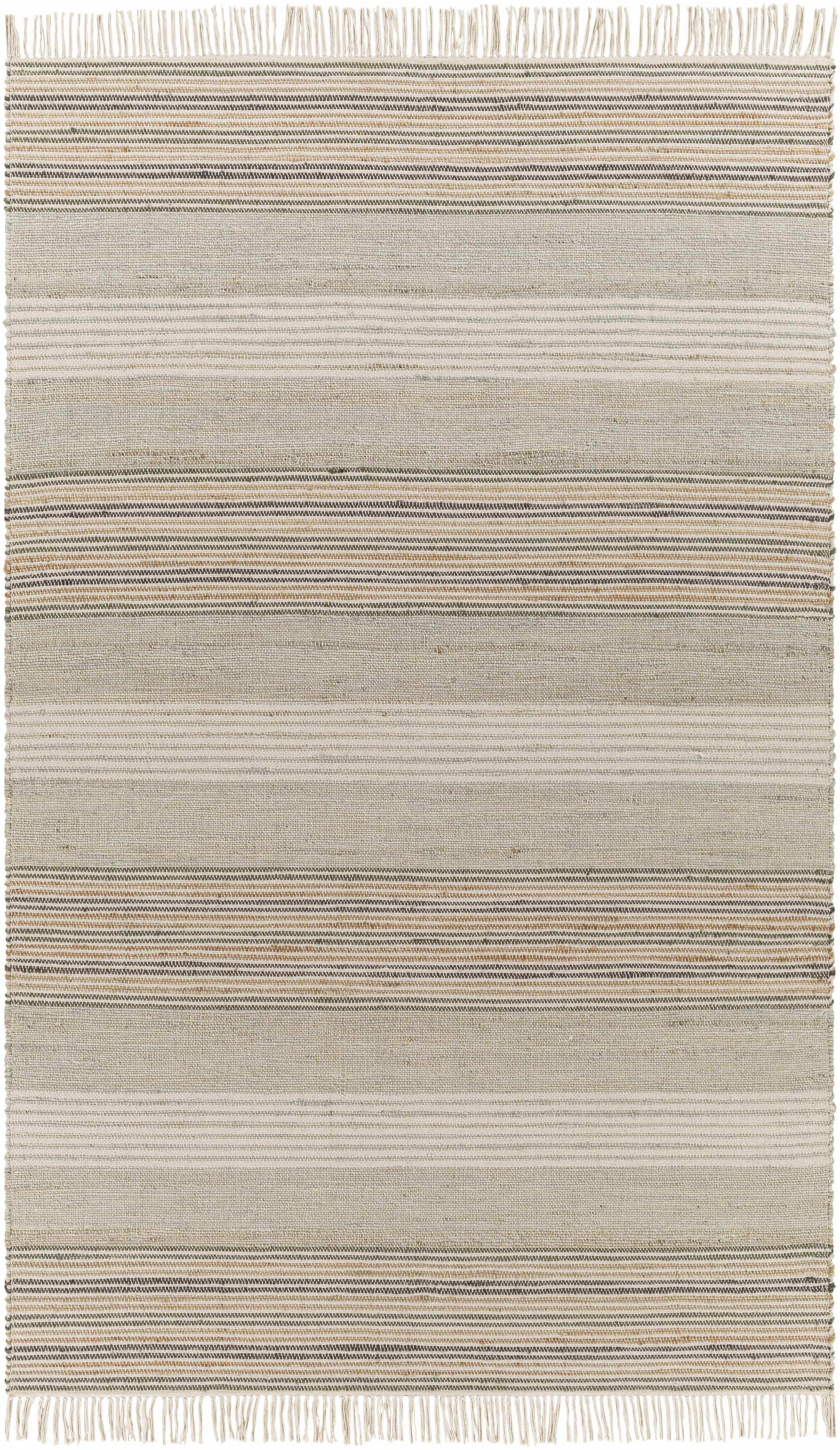 Trabzon TBO-2302 Hand Woven Rug