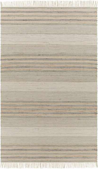 Trabzon TBO-2302 Hand Woven Rug
