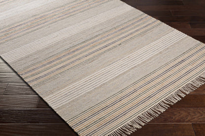 Trabzon TBO-2302 Hand Woven Rug