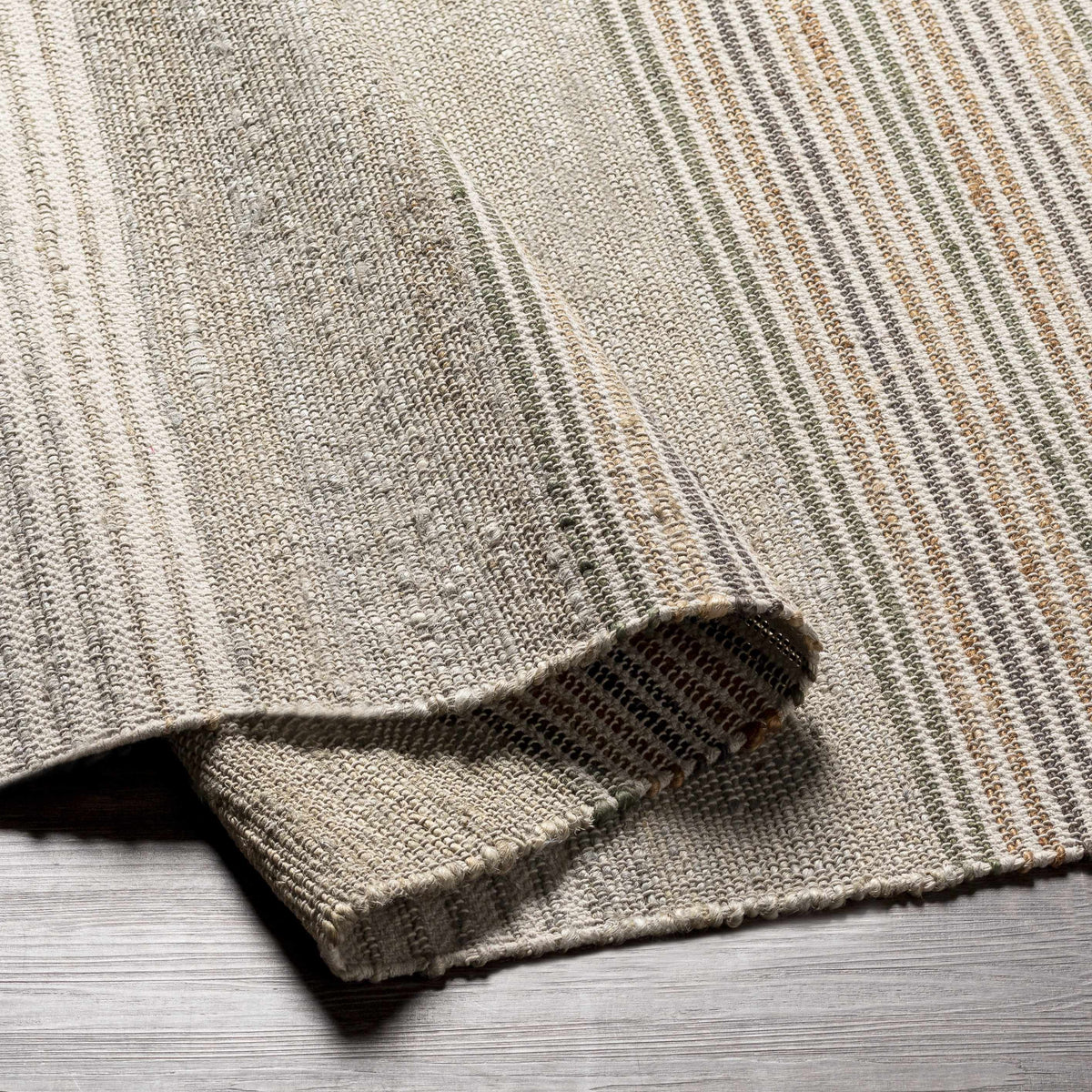 Trabzon TBO-2302 Hand Woven Rug