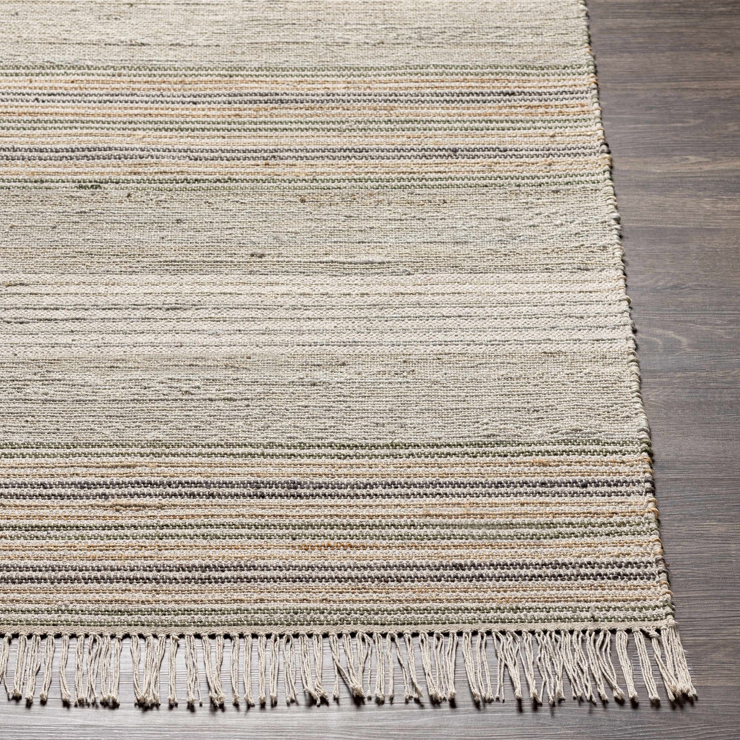 Trabzon TBO-2302 Hand Woven Rug