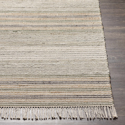 Trabzon TBO-2302 Hand Woven Rug