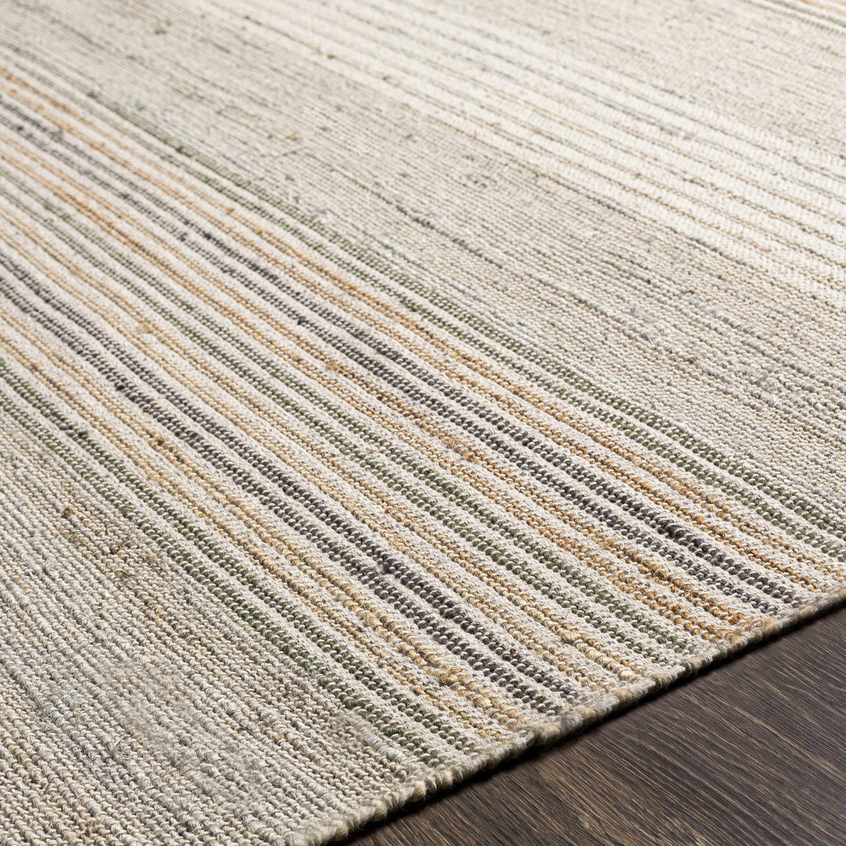 Trabzon TBO-2302 Hand Woven Rug
