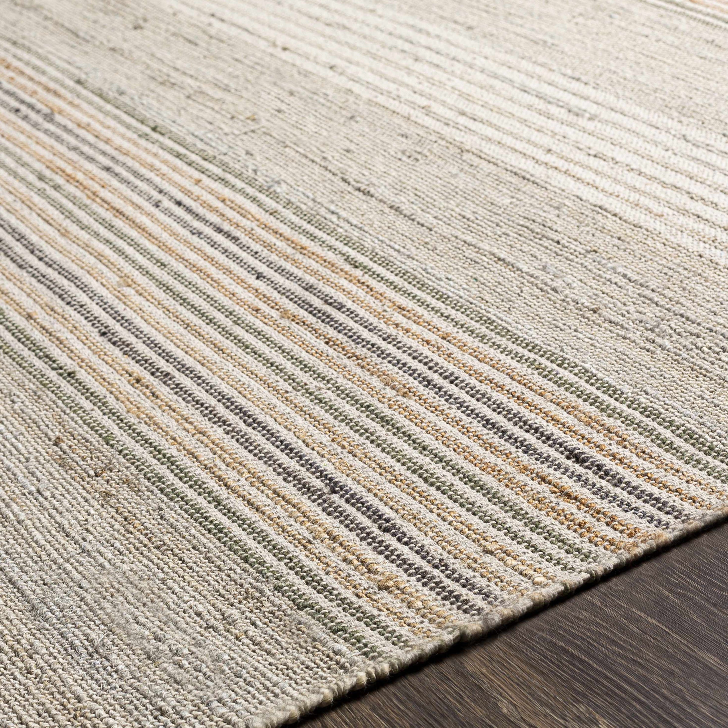 Trabzon TBO-2302 Hand Woven Rug