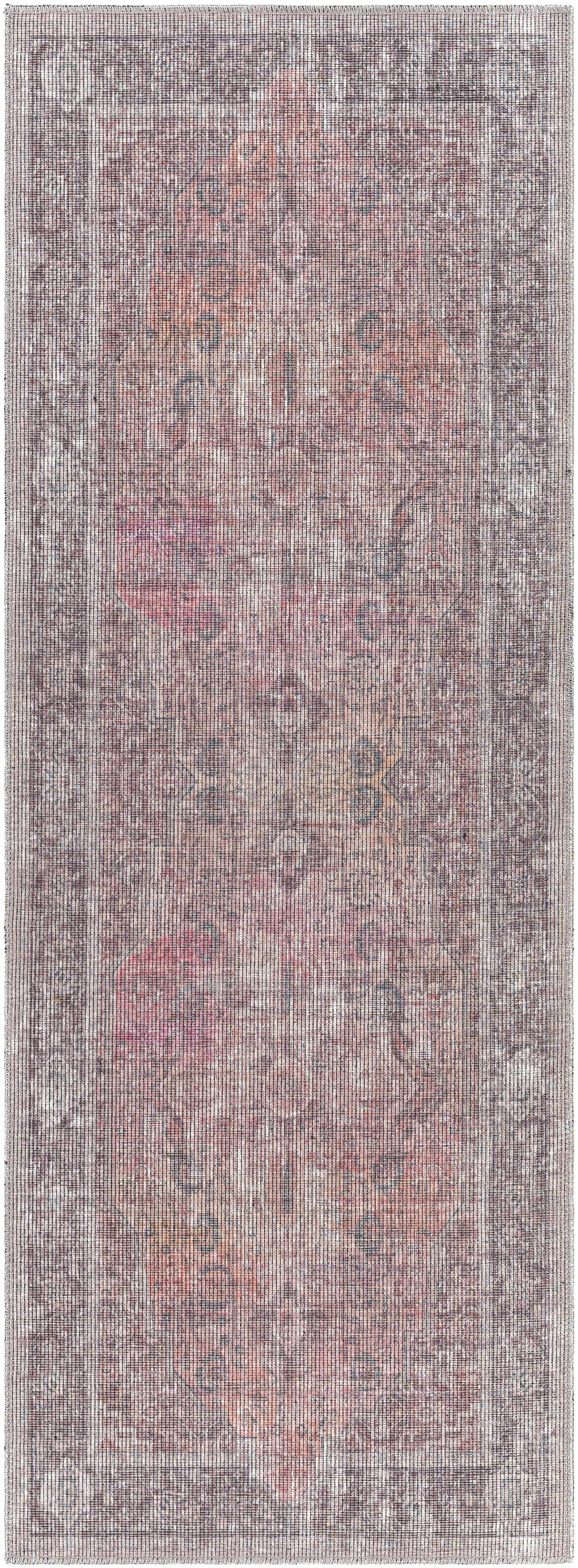 Farrell FRL-2305 Machine Woven Rug