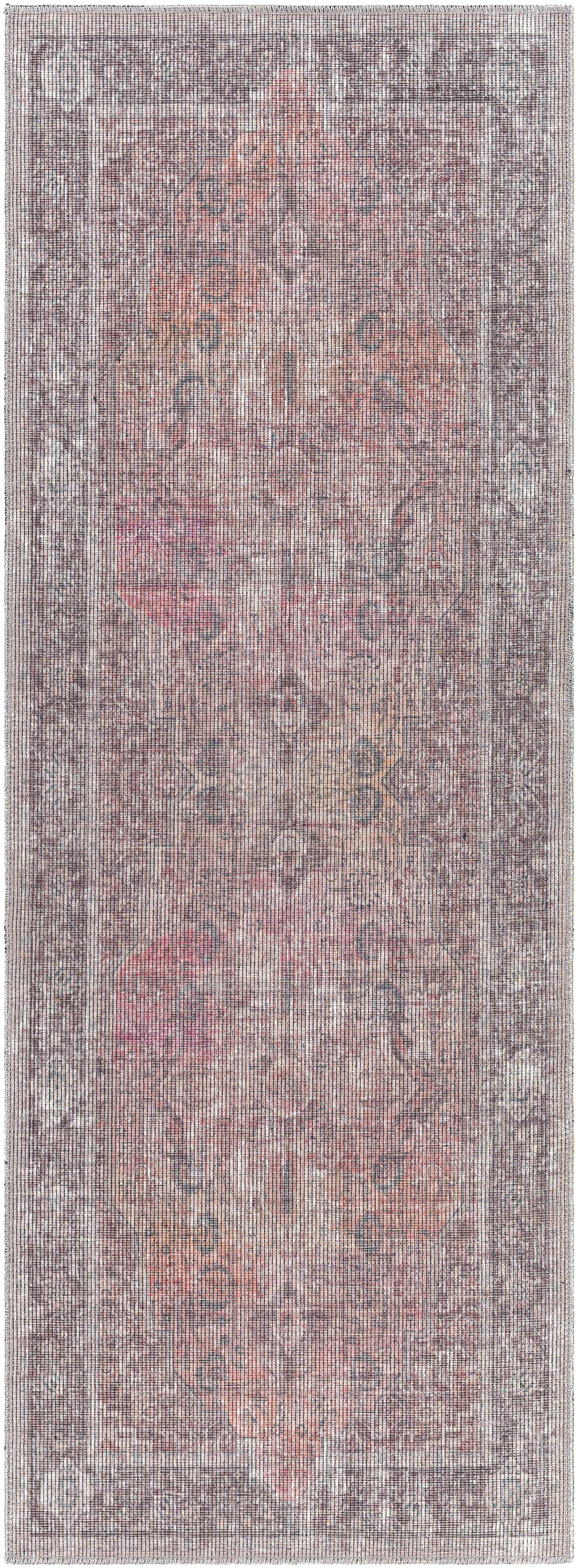Farrell FRL-2305 Machine Woven Rug