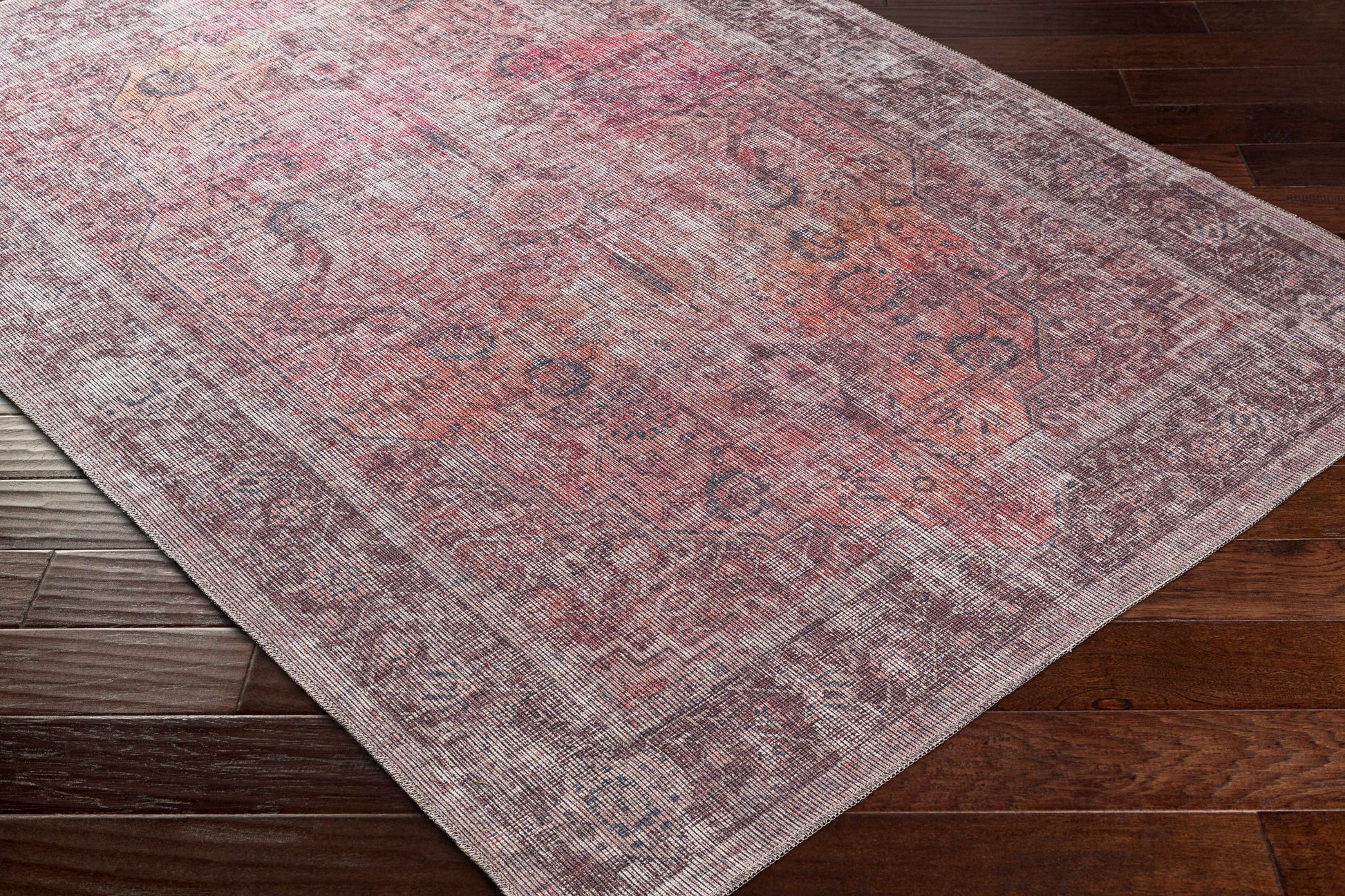 Farrell FRL-2305 Machine Woven Rug