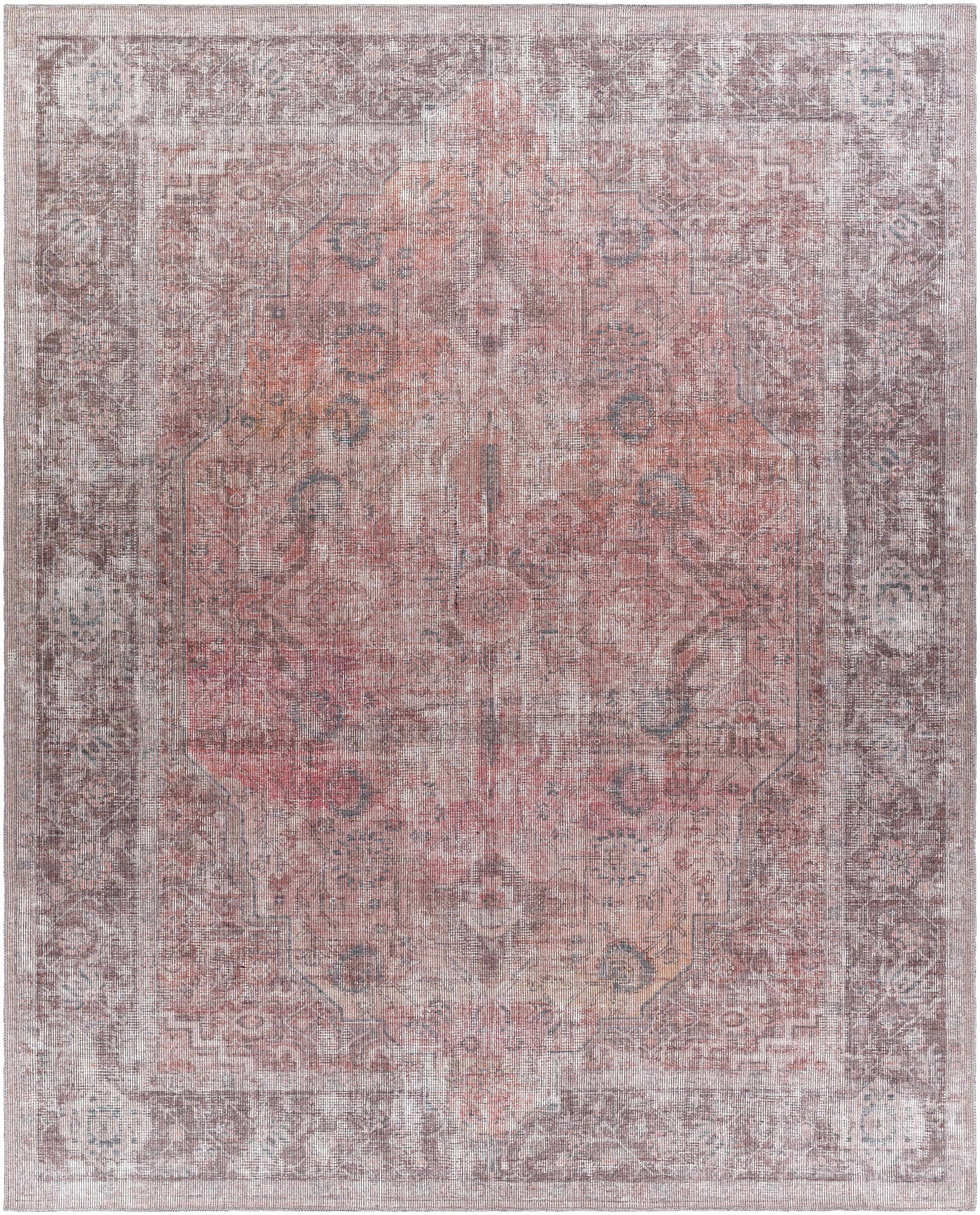 Farrell FRL-2305 Machine Woven Rug