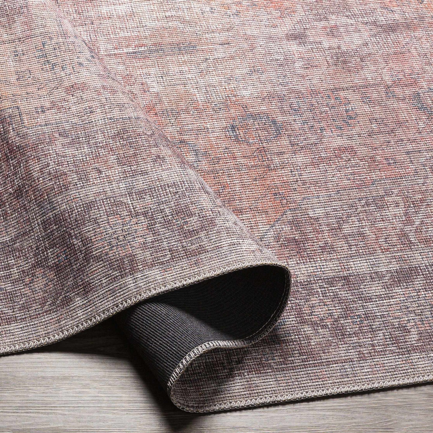 Farrell FRL-2305 Machine Woven Rug
