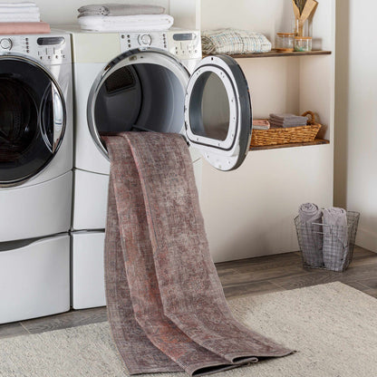 Farrell FRL-2305 Machine Woven Rug