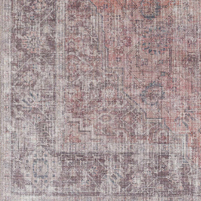 Farrell FRL-2305 Machine Woven Rug