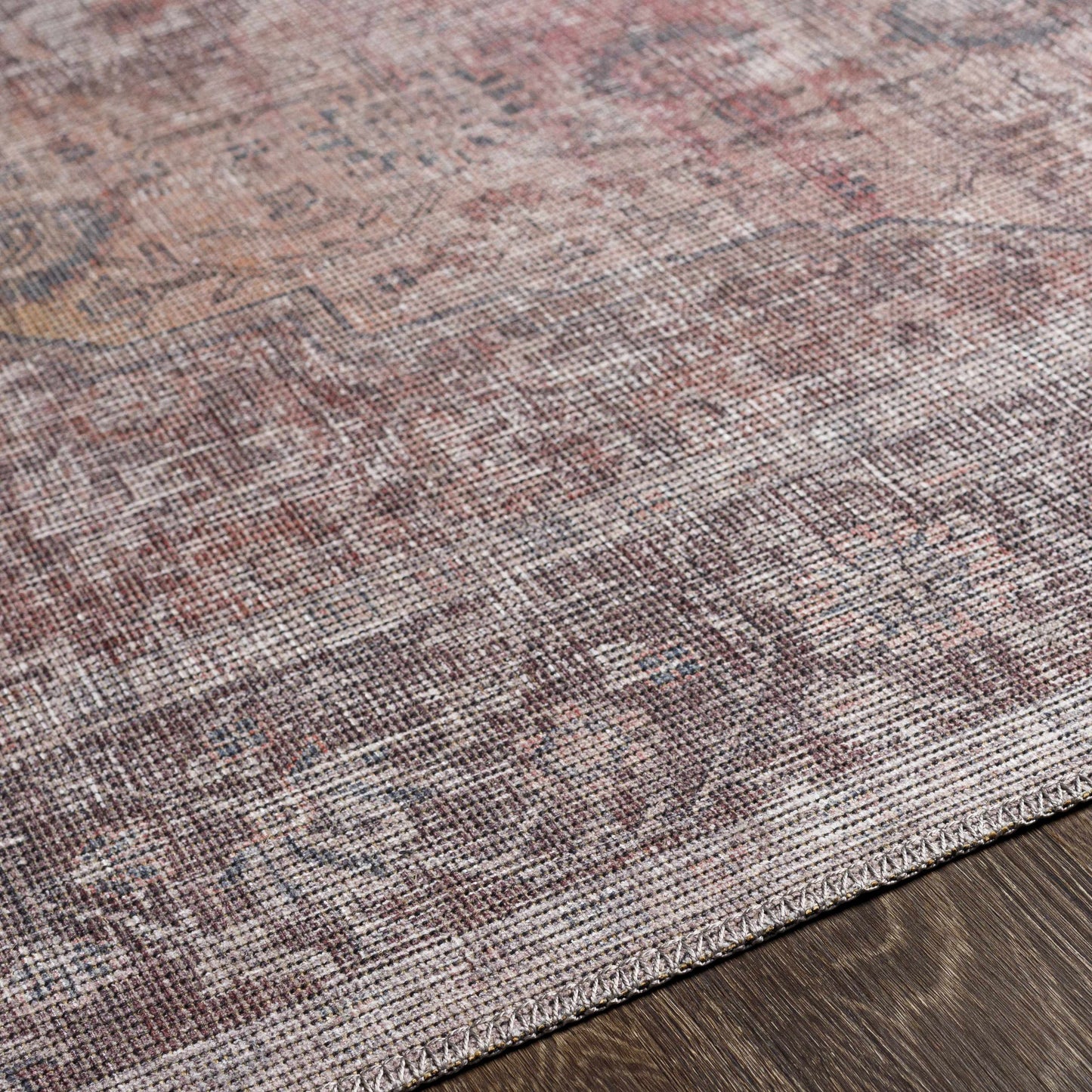 Farrell FRL-2305 Machine Woven Rug