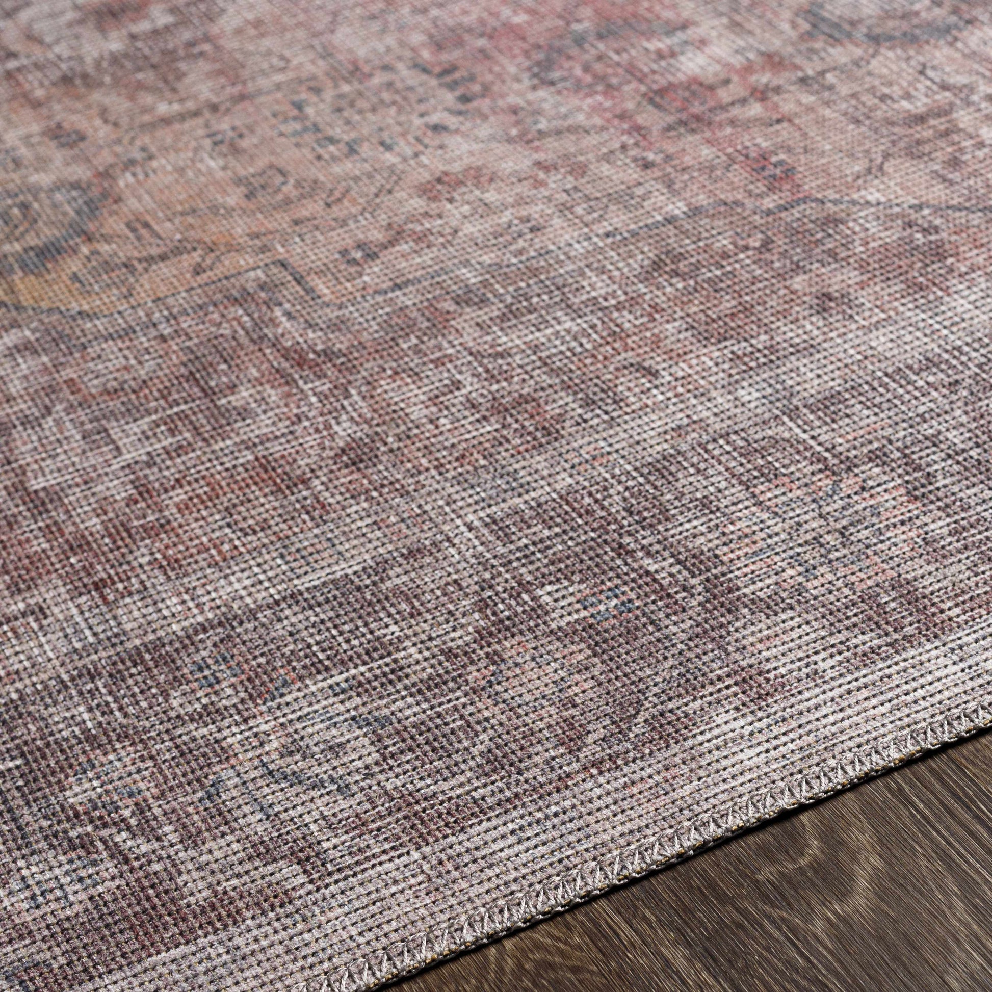 Farrell FRL-2305 Machine Woven Rug
