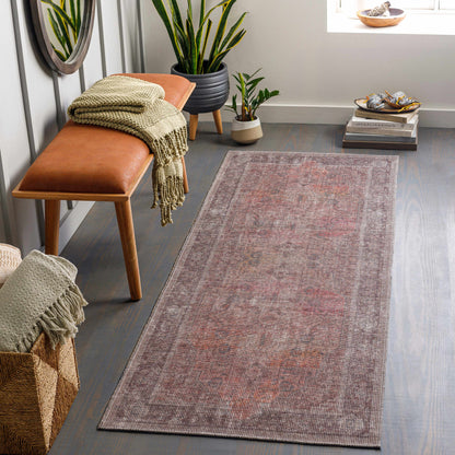 Farrell FRL-2305 Machine Woven Rug