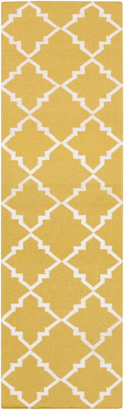 Frontier FT-449 Hand Woven Rug