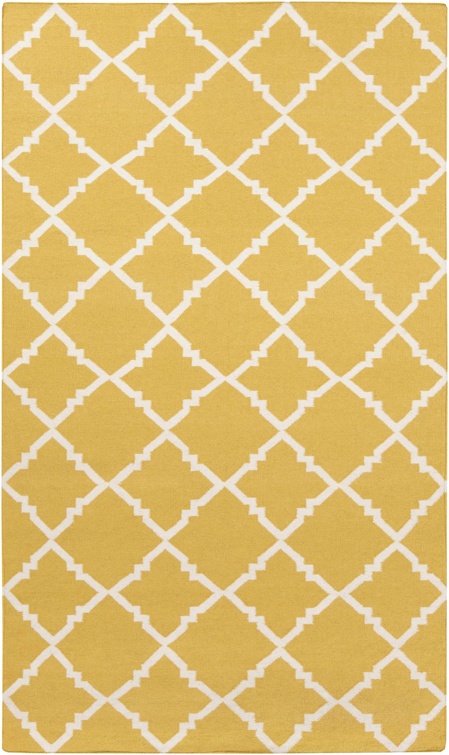 Frontier FT-449 Hand Woven Rug