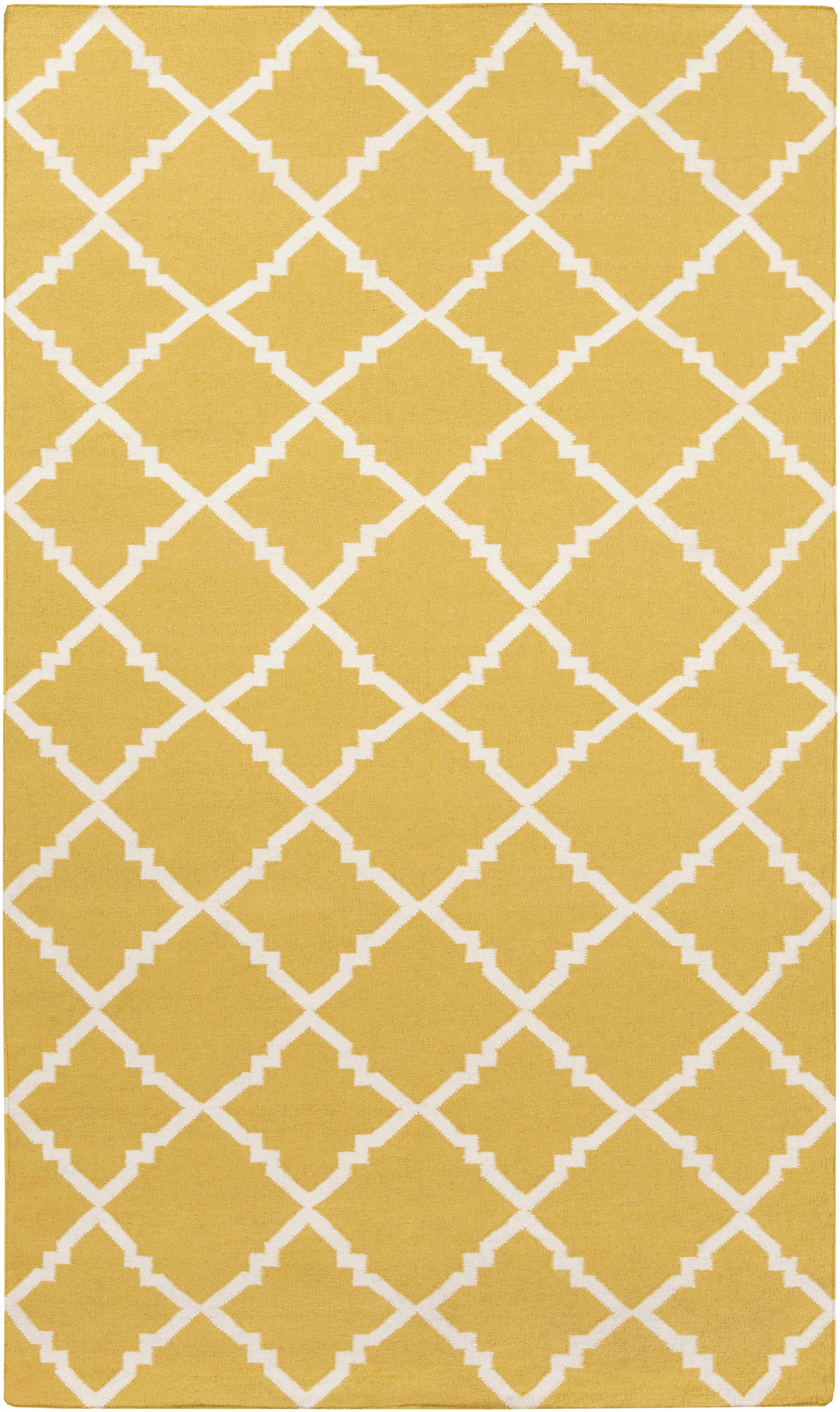 Frontier FT-449 Hand Woven Rug