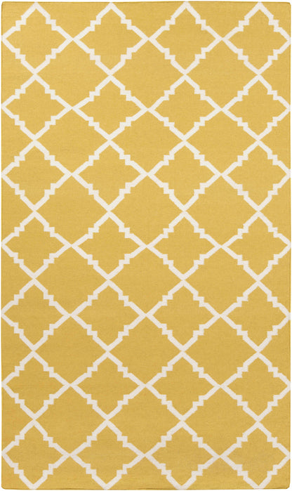 Frontier FT-449 Hand Woven Rug
