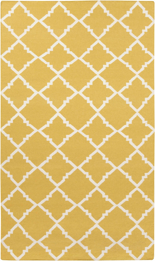 Frontier FT-449 Hand Woven Rug