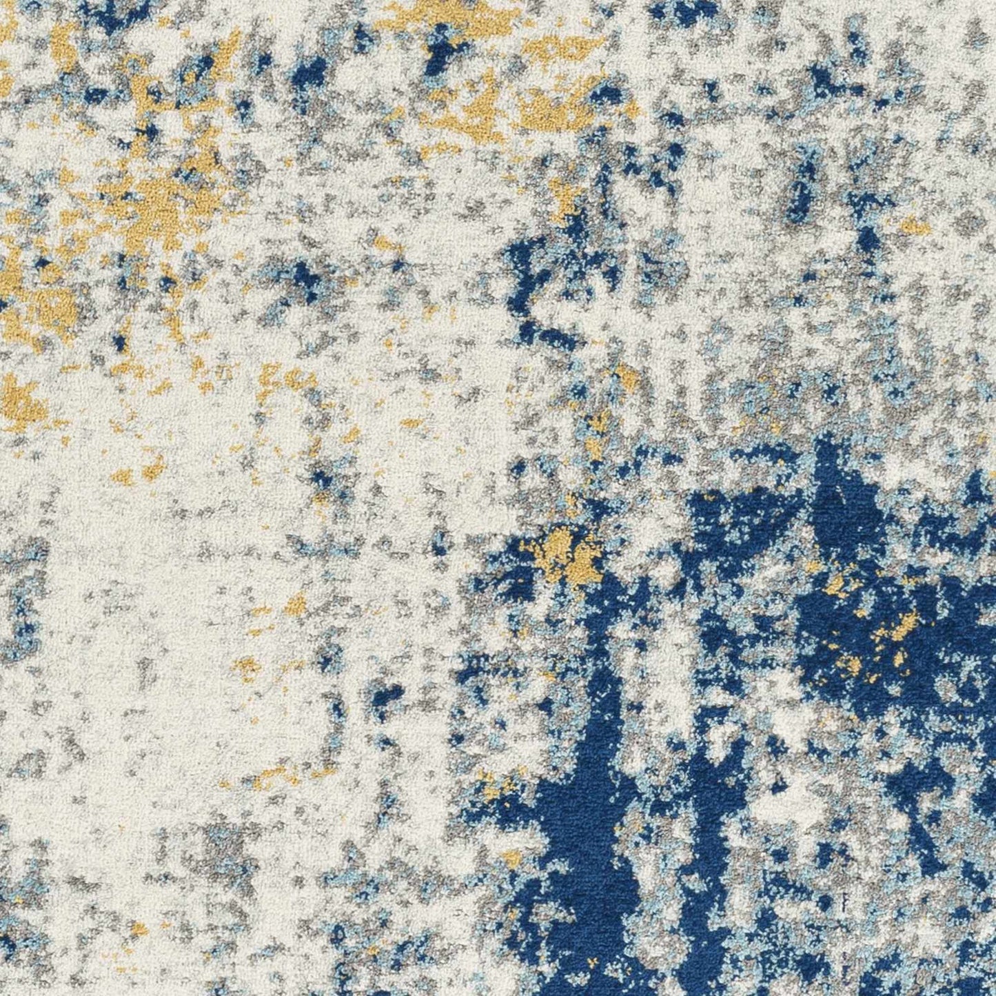 Tevazu TVZ-2393 Machine Woven Rug