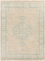 Zainab ZAI-2305 Hand Woven Rug