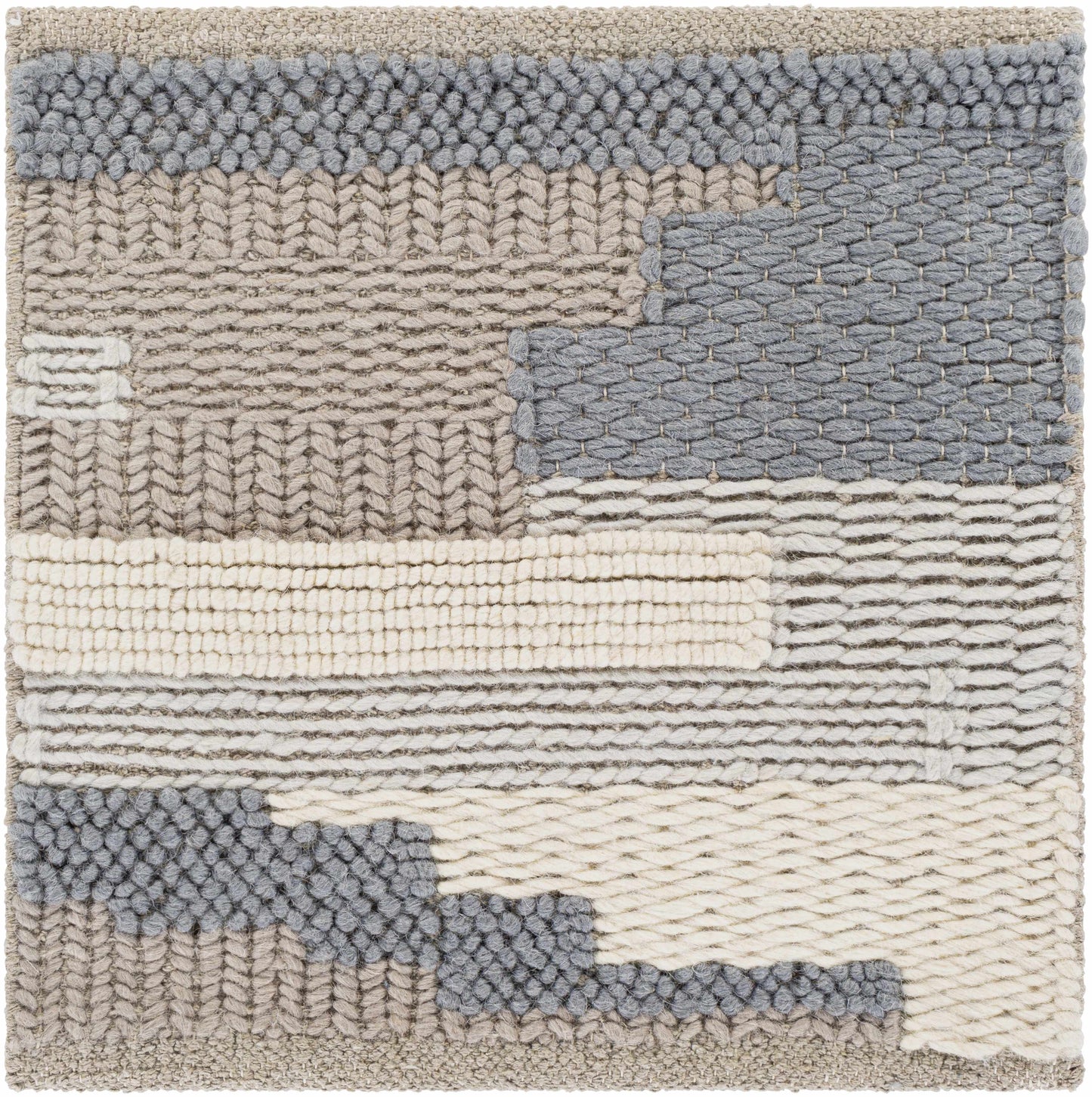 Cocoon CCN-1003 Hand Woven Rug
