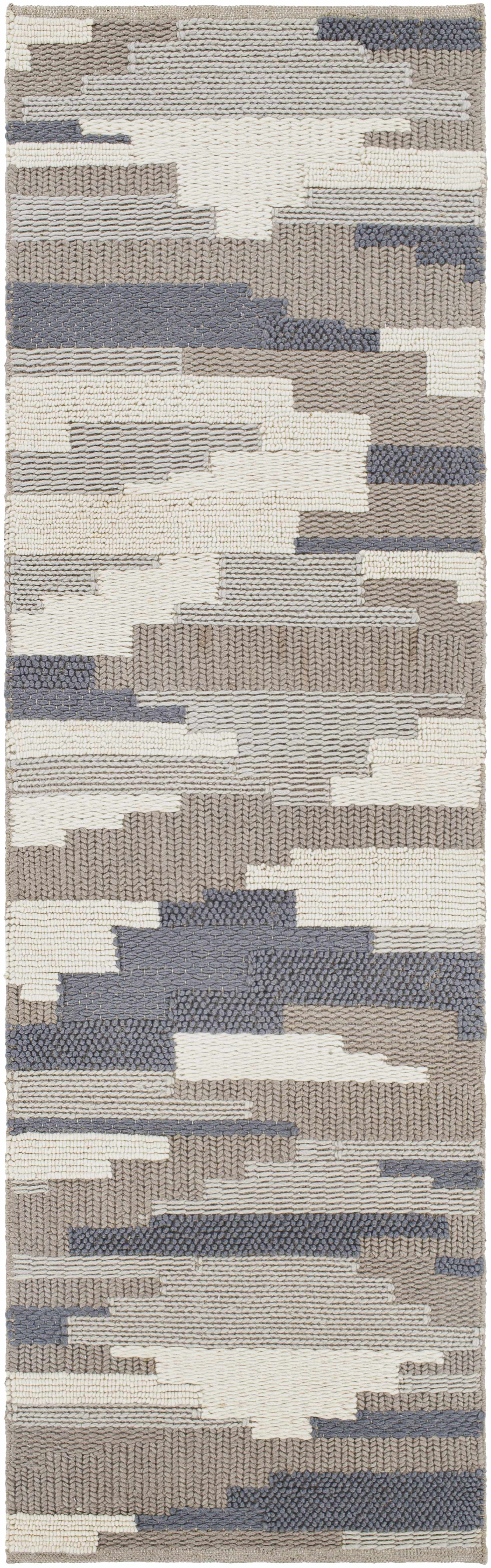 Cocoon CCN-1003 Hand Woven Rug