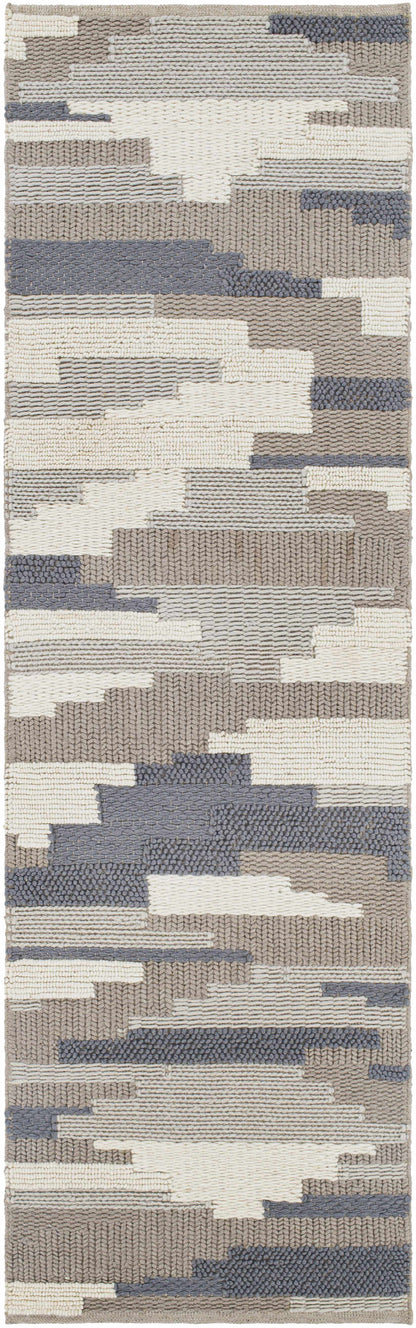 Cocoon CCN-1003 Hand Woven Rug