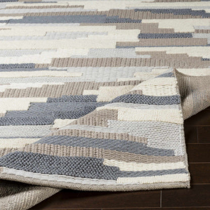 Cocoon CCN-1003 Hand Woven Rug