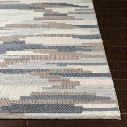 Cocoon CCN-1003 Hand Woven Rug