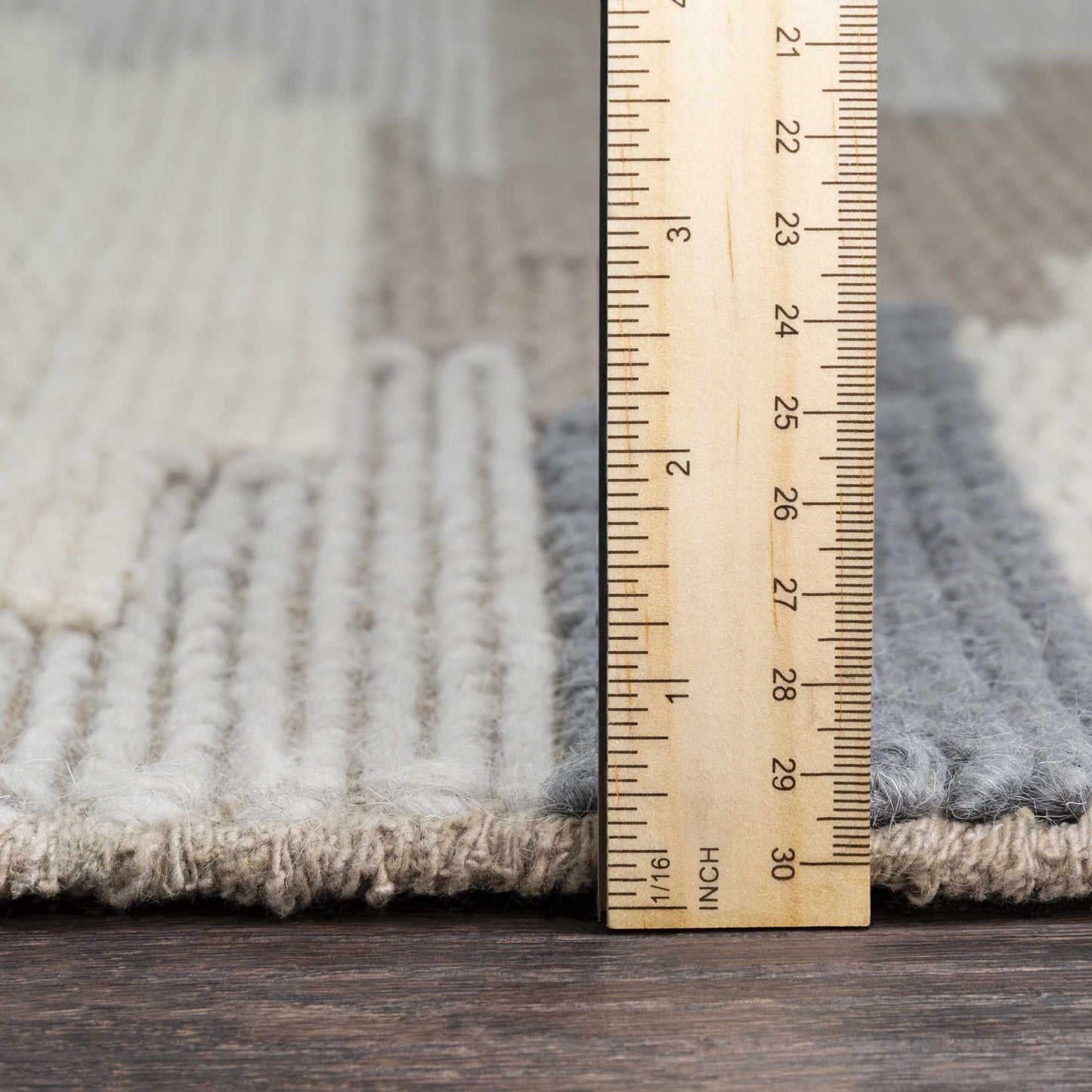 Cocoon CCN-1003 Hand Woven Rug