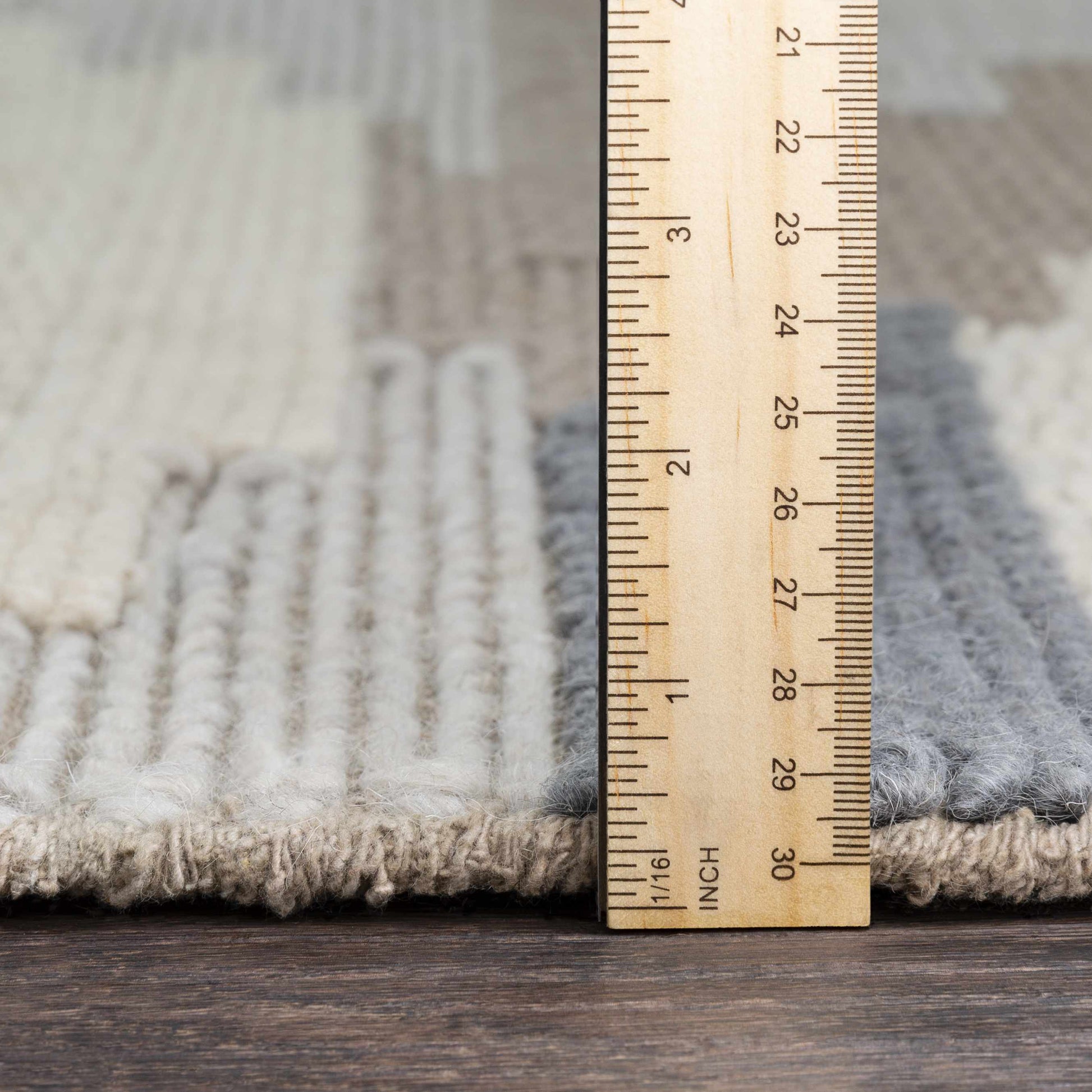 Cocoon CCN-1003 Hand Woven Rug